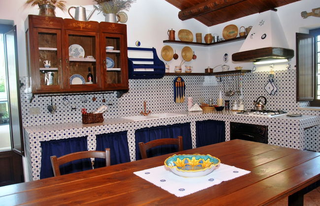 Terrazza sul Parco - Foto 7