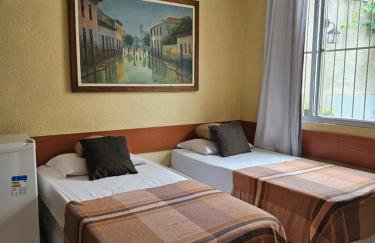 House755 Hospedaria - Foto 9