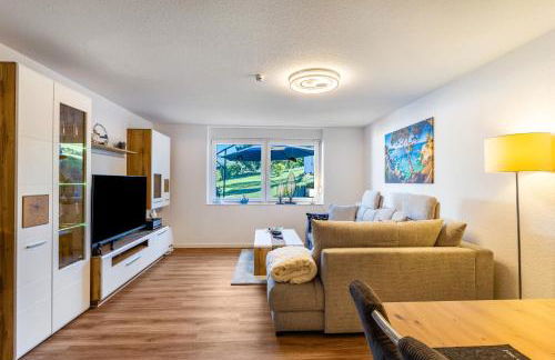 Ferienwohnung Nordhelle - Foto 1