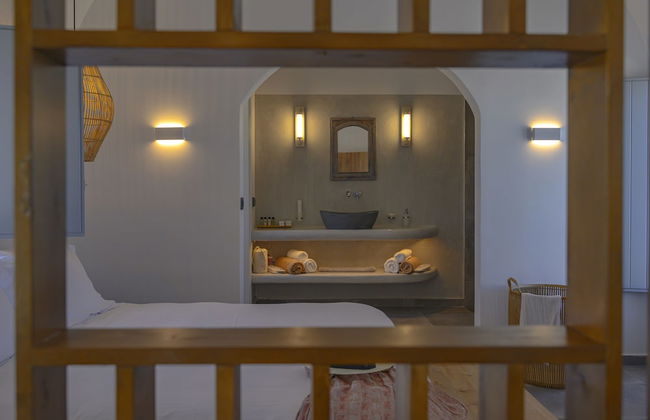 Anemi Vine Villas - Foto 41