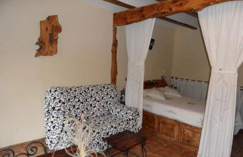 Casas Rurales Chon Alto Tajo - Foto 60