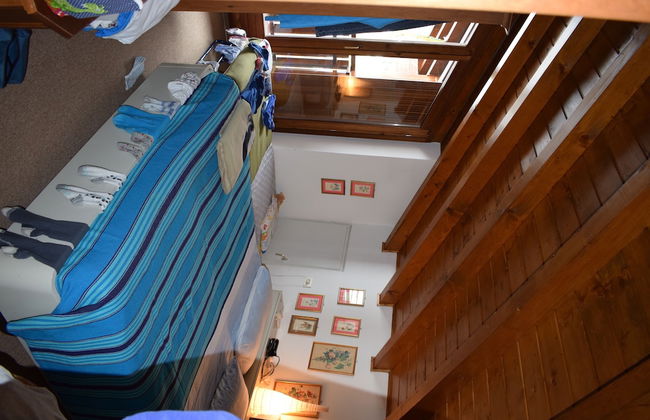 Madonna di Campiglio Holiday home 3 BestStayz.1 - Photo 5