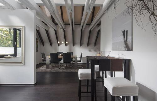 WK Suite Comfortable holiday residence - Foto 5