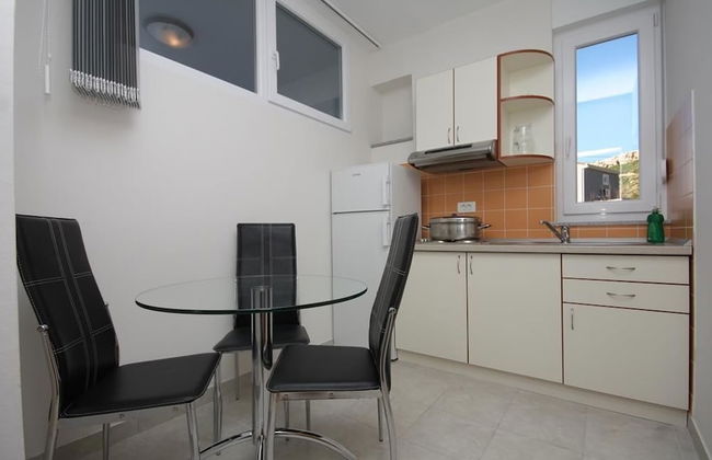 Apartments Vojnovic - Foto 20