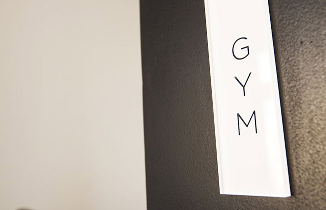 Flaat Recoleta Plaza - Foto 36