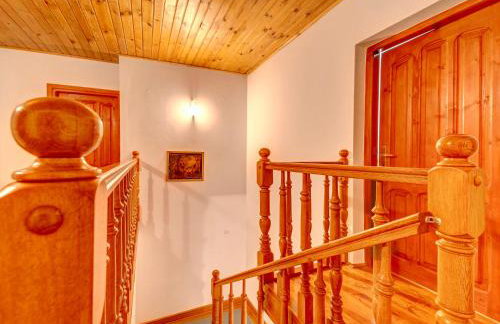 Holiday Home Zameczek Falsztyn by Interhome - Foto 19