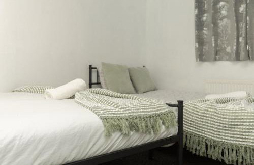 The City Comfort Haven - Foto 13