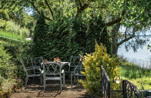 Lakeside Apartment - Seeufer Apartment - Foto 6