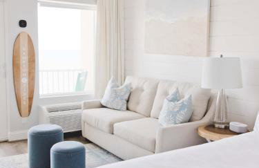 Hampton Tides-Ocean View-Top Floor With Balcony - Foto 26