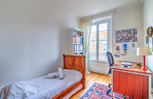 Appartement Tassigny - Welkeys - Foto 11