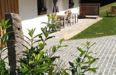 Ferienwohnung Waldhauser - Foto 2