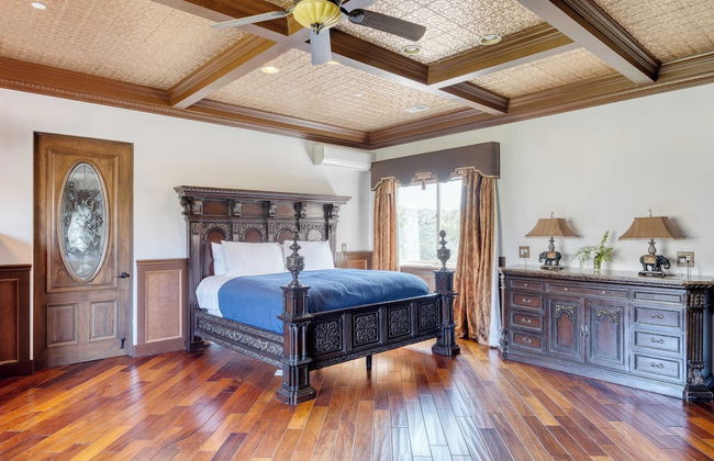 Keys Creek Main House by Avantstay Luxury 9bdr Estate - Foto 8