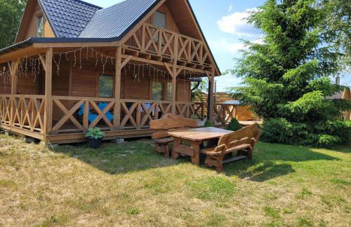 Dom pod brzozą-urowo - Foto 1