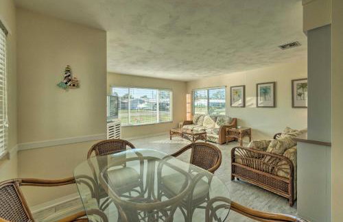 Venice Home w/ Fire Pit & Grill: 2 Mi to Beach! - Foto 10