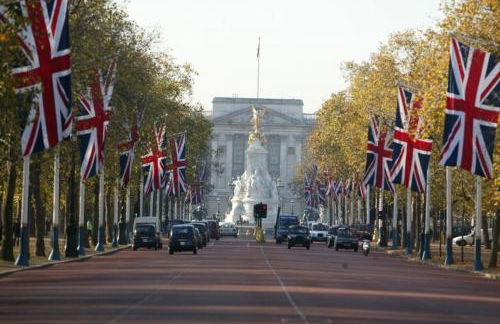 Stylish London Getaway In The Heart Of The City - Foto 32