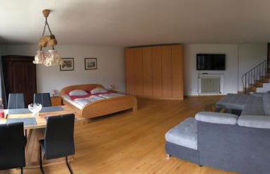 Ferienwohnung Bergidyll - Foto 26