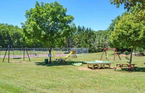 Charmant Chalet LE DAMELI, Village du Soleil, Chalet 61 - Foto 55