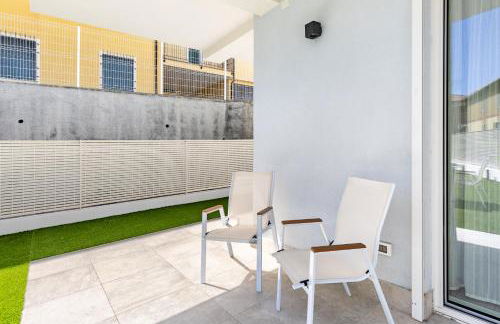 Hostdomus-La casa degli artisti-Michelangelo-Giotto-Raffaello - Foto 22