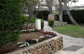 Appartement Ferrera Park vue mer - Foto 33