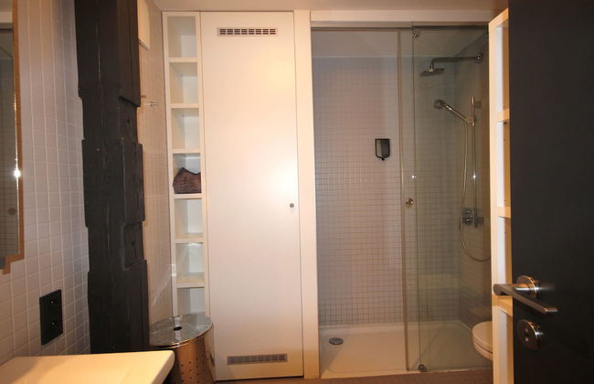 Prague Castle View Apartment - Foto 22