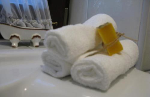 Cozy and Comfortable Guest House in the City - Foto 8