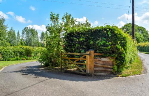 Priory Cottage - Photo 18