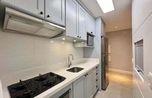 Casa de Pedra 2 Suítes e Piscina by Achei Gramado - Photo 14