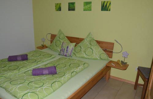 Ferienwohnungen Am Brunnen - Nähe Europapark, W-LAN, Klimaanlage - Foto 6