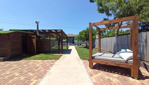 Sasa's Family House Potidea - Foto 5