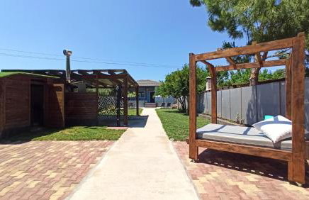 Sasa's Family House Potidea - Foto 5