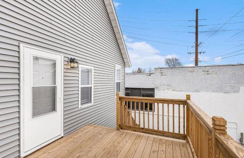 Studio Updated 1 Block to Downtown & Mins to Beach - Foto 35