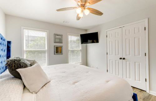 Ideal World Cup Base 2 Mi to Stadium and Dtwn ATL! - Photo 20