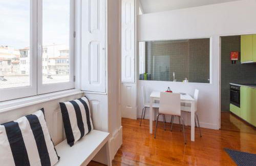 Citybreak-Apartments Sá da Bandeira - Foto 68