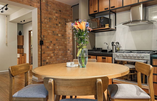 Nido Roma Norte - Foto 57