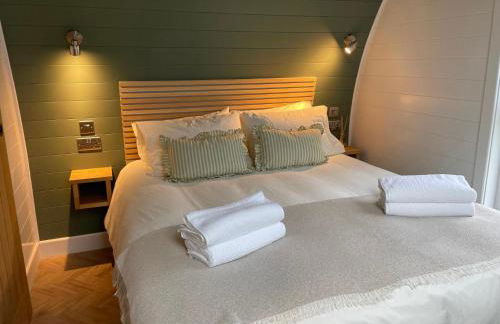 Sandy Meadow Escapes - Foto 37