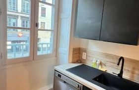 Résidence Jaude - Appartements Cosy en centre ville - Foto 61