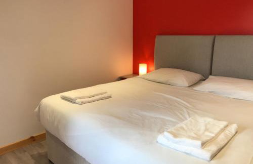 Woodpecker Glamping Cabin - Foto 8