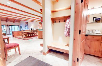 Val D'Isere #9 condo - Foto 28