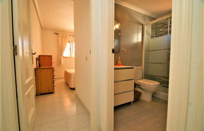 043 Holiday Bliss / AC - Wifi - Foto 2