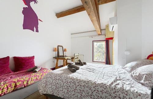 La maison des vendangeurs - Foto 21