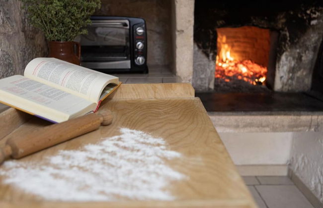 Lamia del Fico con Piscina Pineta e Zona Giochi - Foto 49