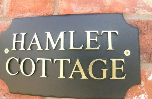 Hamlet Cottage sleeps 3-4 Stratford upon Avon - Foto 20