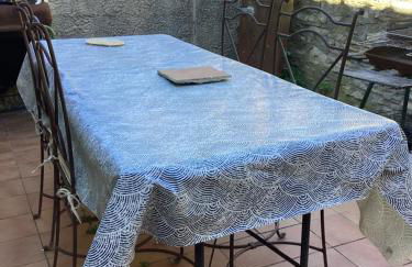 Numéro 190 rue des moulins Nid douillet au cœur de la haute Provence vachéres - Foto 39