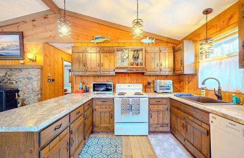 Paddle Inn on Buckskin Lake - Foto 11