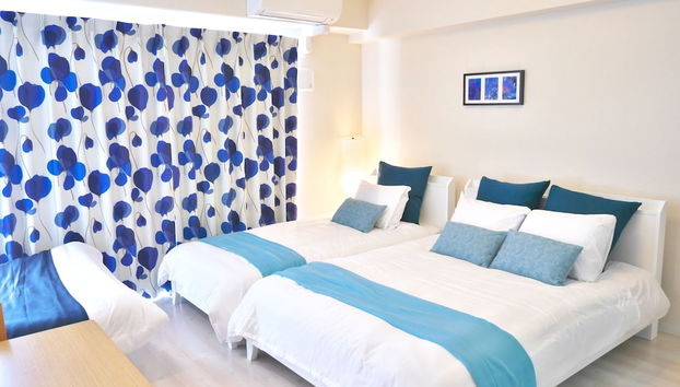 Kicon Hotels Fuchsia - Foto 5, Habitación