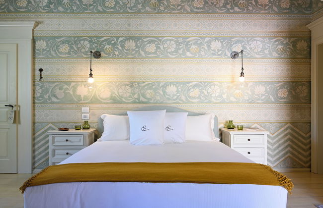 Elizabeth Country House, a Member of Design Hotels - Photo 18