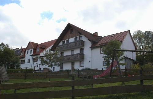 Ferienhof Hillenberg - Foto 5