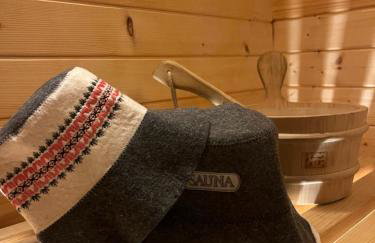 Borowikowe Zacisze drewniane domy z kominkami - Foto 8