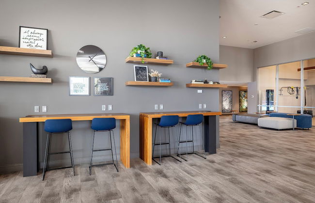 Escape at Harbor Point - Foto 14