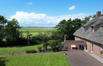 Ida's Hus Ferien unter Reet - Foto 18